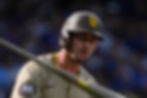 Jackson Merrill on 2026 Mexico City Series