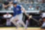 Whit Merrifield